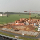 Stavební práce - květen 2017